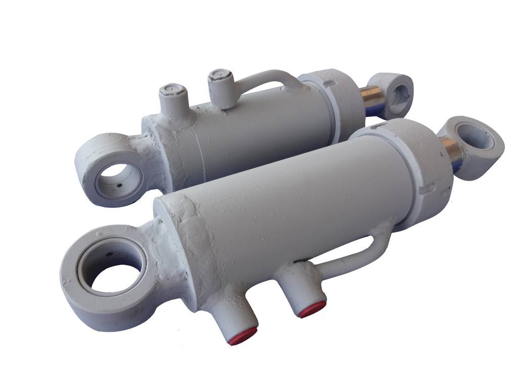 Hydraulic cylinder manufacturers